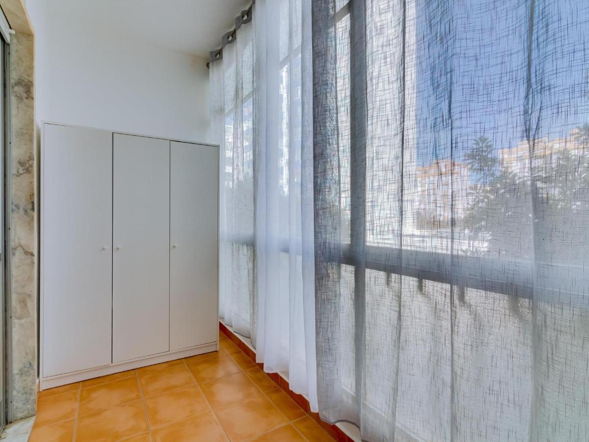 Al - Beachside Hideaway Quarteira Dış mekan fotoğraf