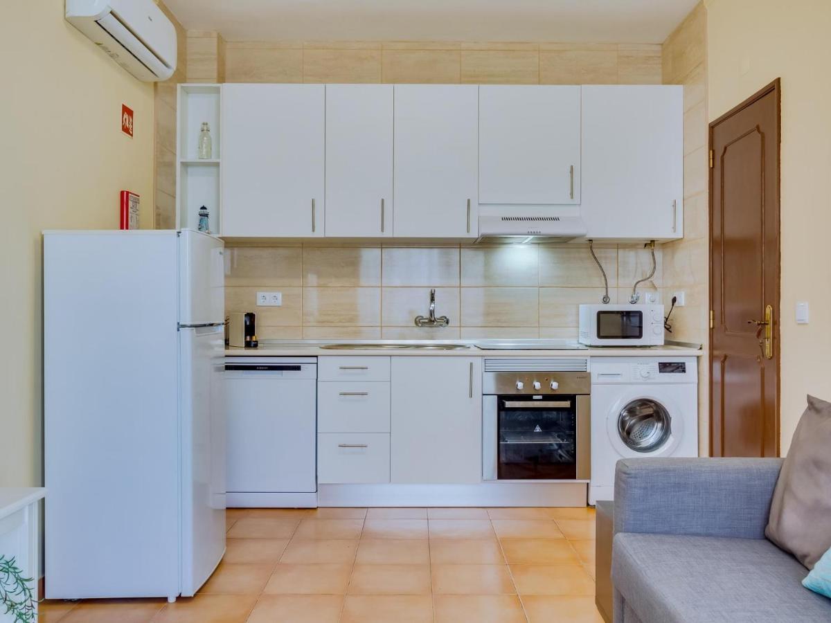 Al - Beachside Hideaway Quarteira Dış mekan fotoğraf