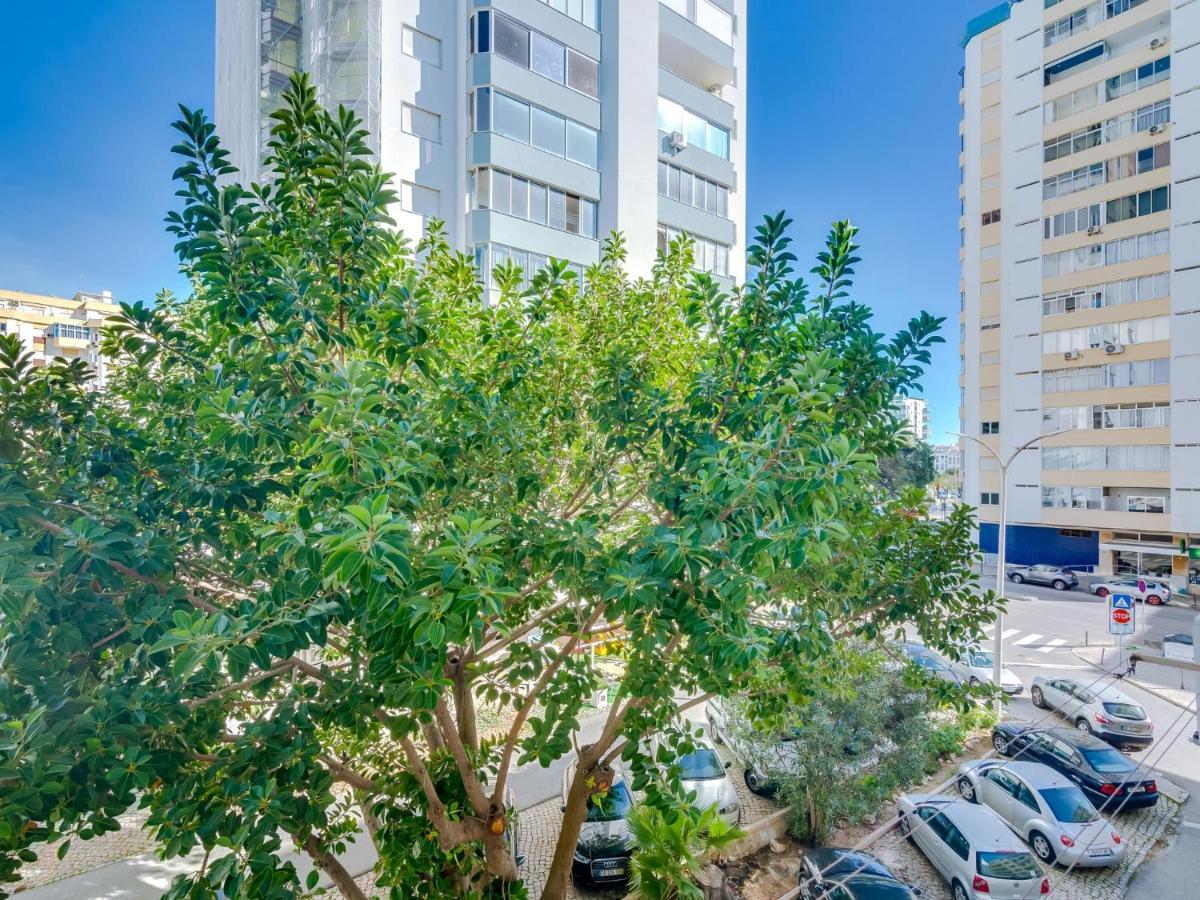 Al - Beachside Hideaway Quarteira Dış mekan fotoğraf